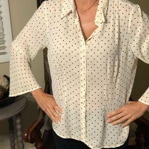 Woman’s Top